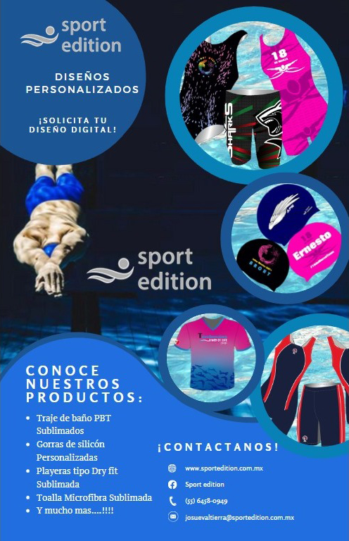 Esport Edition Artículos Deportivos