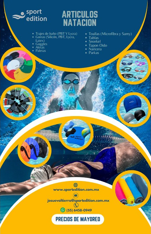 Esport Edition Artículos Deportivos